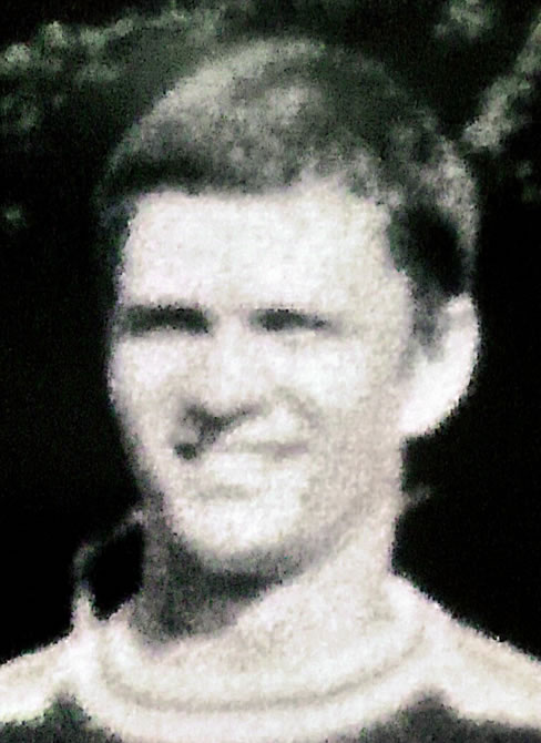1988Ronald Krahn