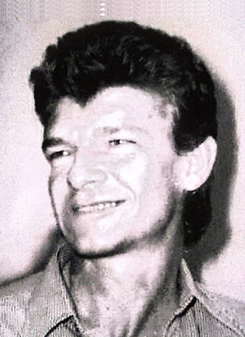 1987Dithelm Weber