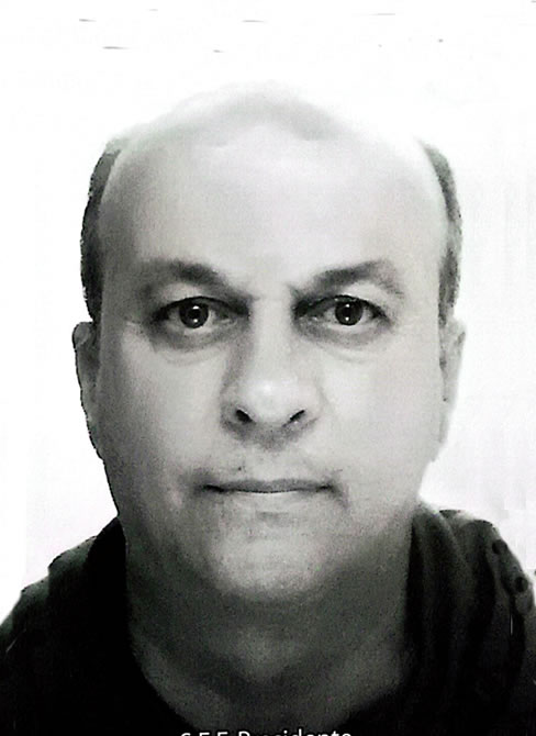 1985/86Ademir da Silva