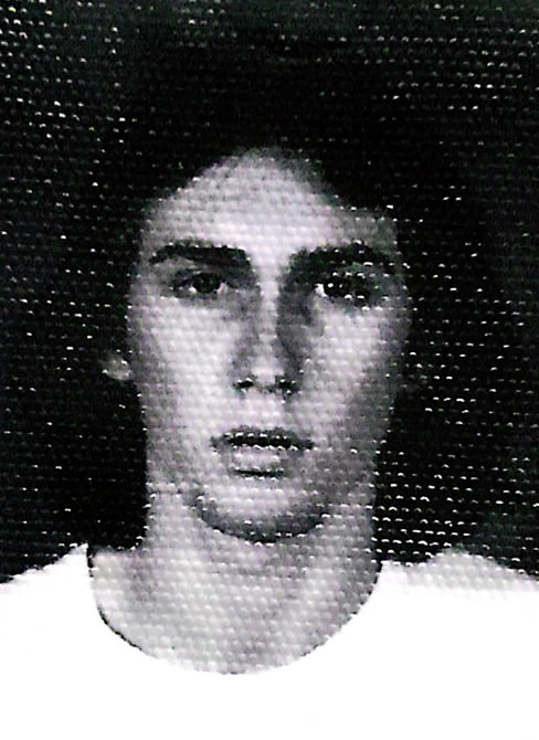 1983/84Selvino Anderson
