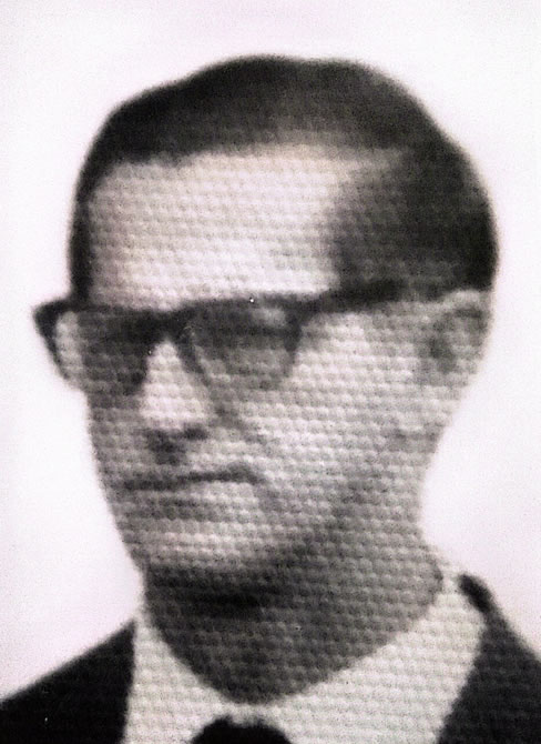 1973/74Harry Rahn