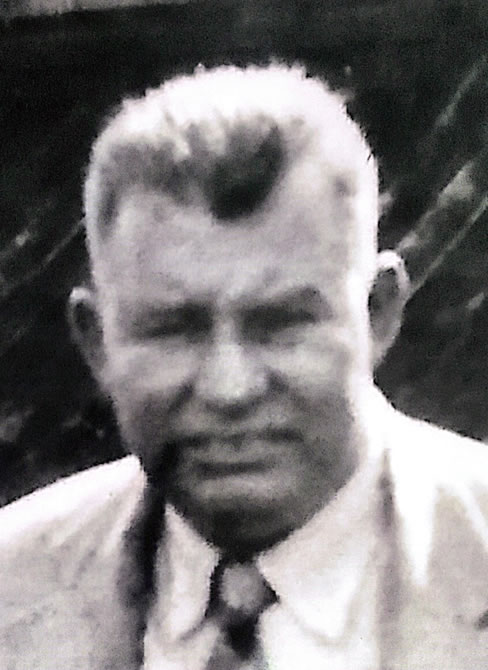 1962Ludwig Basten